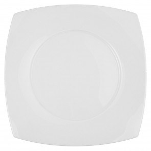 Teller flach eckig 32 cm 00003 Savoy