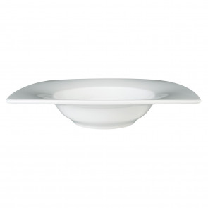Gourmetteller eckig 20,5 cm 00003 Savoy