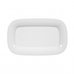 Platte eckig 23x14 cm 00003 Savoy