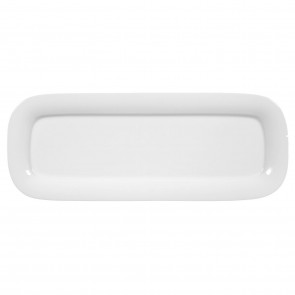 Platte eckig 36x14 cm 00003 Savoy
