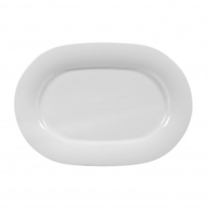Platte oval 28 cm 00003 Savoy