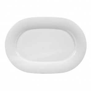 Platte oval 32 cm 00003 Savoy