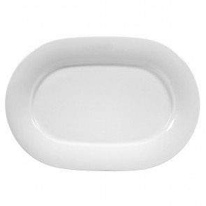 Platte oval 36 cm 00003 Savoy