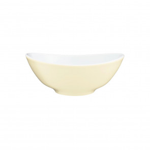 Suppenbowl oval 5238  16 cm 23600 Meran