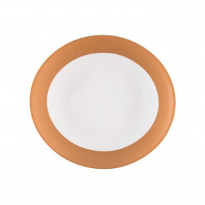 Teller oval 5234  21 cm 23601 Meran