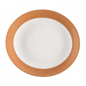 Teller oval 5193  27 cm 23601 Meran