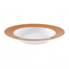 Teller tief 23 cm Fahne 23601 Meran
