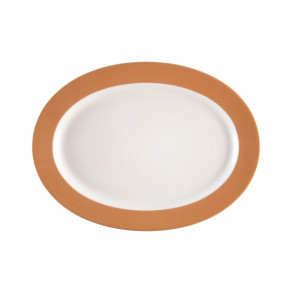 Platte oval 28 cm 23601 Meran
