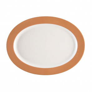 Platte oval 31 cm 23601 Meran