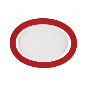 Platte oval 28 cm 23604 Meran