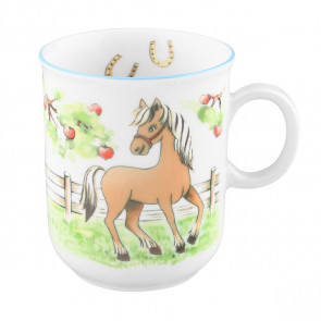 Becher mit Henkel 0,25 l 24778 Compact