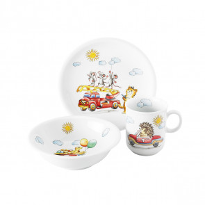 Kinder-Set 3-teilig W 25178 Compact