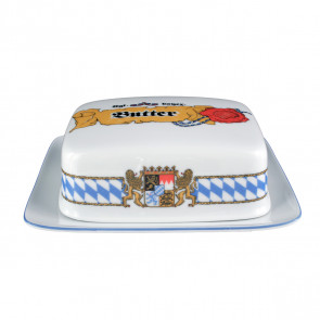 Butterdose 250 g 27110 Compact