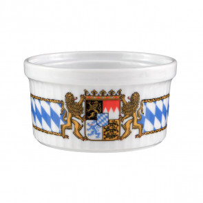 Pastetenform 1010 rund 9 cm 27110 Compact