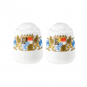 Salz- und Pfefferstreuer-Set 27110 Compact