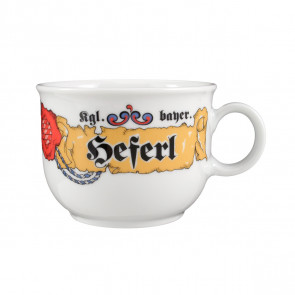 Kaffeeobertasse 0,21 l 27110 Compact