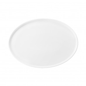 Teller flach oval 29 cm M5398-29x21 00003 Good Mood