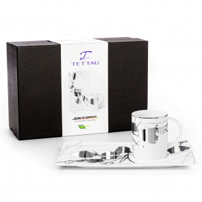 Tablett-Set 2-teilig 04201 T.Atelier