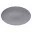 Servierplatte oval 40x26 cm
