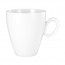Becher mit Henkel 0,30 l