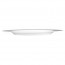 Speiseteller rund 28 cm