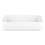 Schale eckig 5304 hoch 35x23x8 cm