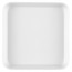 Schale eckig 5300 nieder 23x23x4 cm