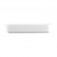 Schale eckig 5301 nieder 23x11x4 cm