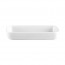 Schale eckig 5301 nieder 23x11x4 cm