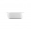 Schale eckig 5302 nieder 11x11x4 cm
