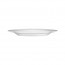 Servierplatte oval 31x23 cm