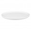 Servierplatte/Deckel 5298 rund 21 cm
