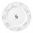 Speiseteller rund 28 cm