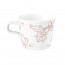 Cappuccino-/Teeobertasse 0,26 l