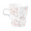 Milchkaffeeobertasse 0,37 l
