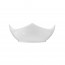 Schale eckig 14 cm