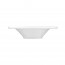 Gourmetteller rund 12 cm
