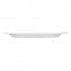 Platte oval 28 cm