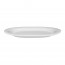 Platte oval 28 cm