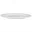 Platte oval 36 cm