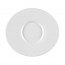 Eventteller flach oval 25 cm