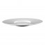 Eventteller flach oval 25 cm