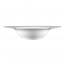 Eventteller tief rund 26 cm