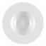 Eventteller tief rund 26 cm