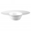 Eventteller tief oval 25 cm