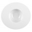 Eventteller tief oval 25 cm