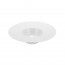 Pastateller rund tief 26,5 cm