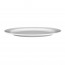Platte oval 28 cm
