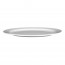 Platte oval 31 cm