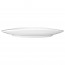 Teller oval 5192  29 cm